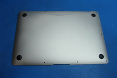 MacBook Air 13" A1466 Mid 2013 MD760LL/A OEM Bottom Case Silver 923-0443 