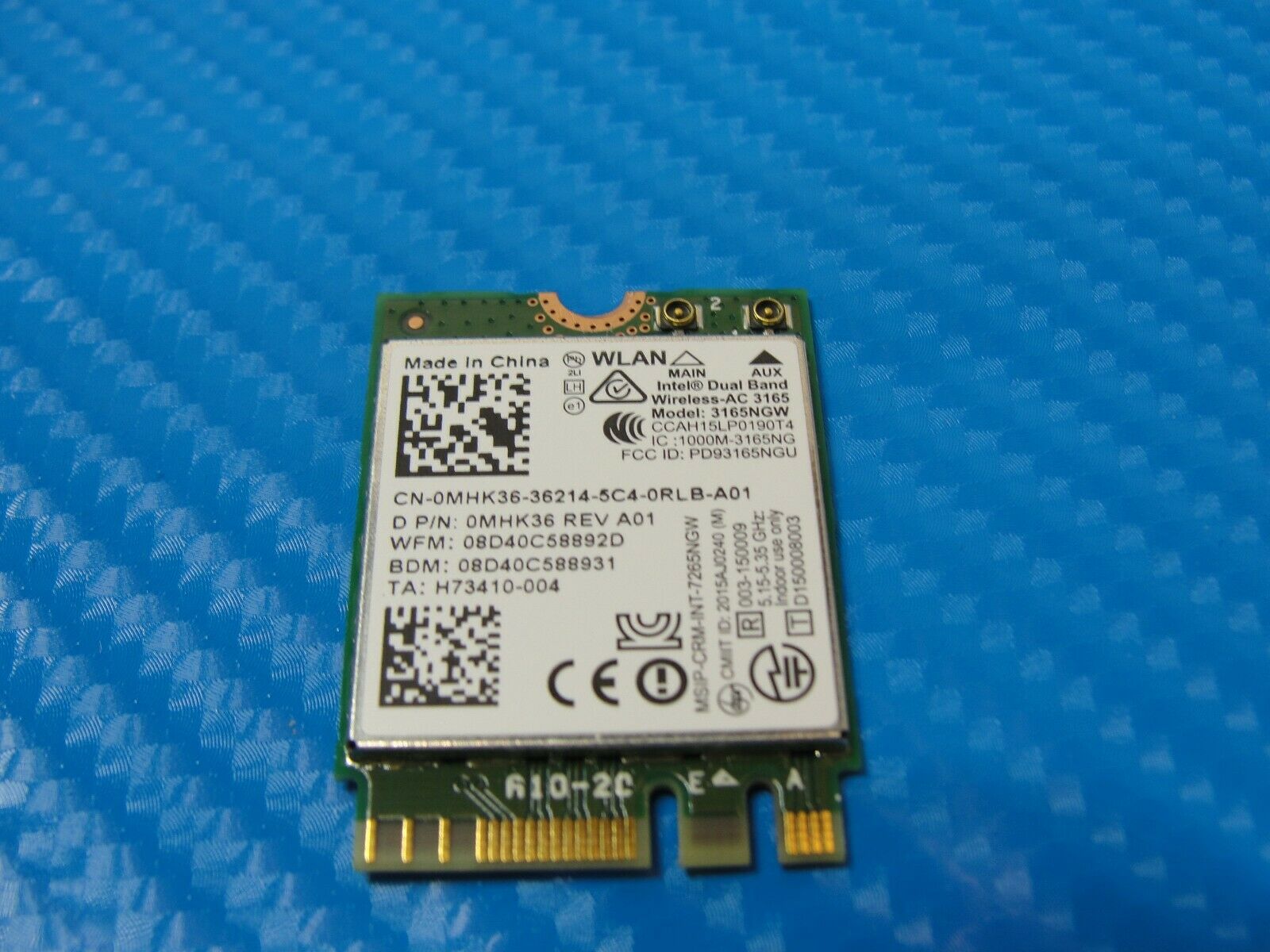 Dell Inspiron 13-7359 13.3