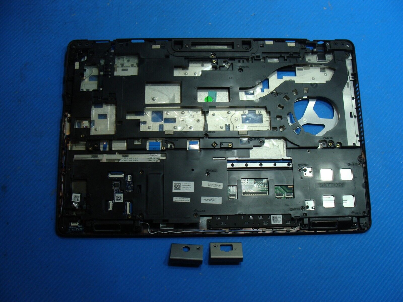 Dell Latitude E5570 15.6