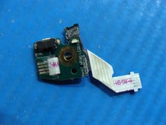 HP Pavilion x360 m1-u001dx 11.6" OEM Power Button Board w/Cable 450.07J0U.1001