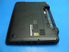 Dell Inspiron 15.6" 3520 Genuine Bottom Case Base Cover YJ0RW 60.4IP05.016 Dell