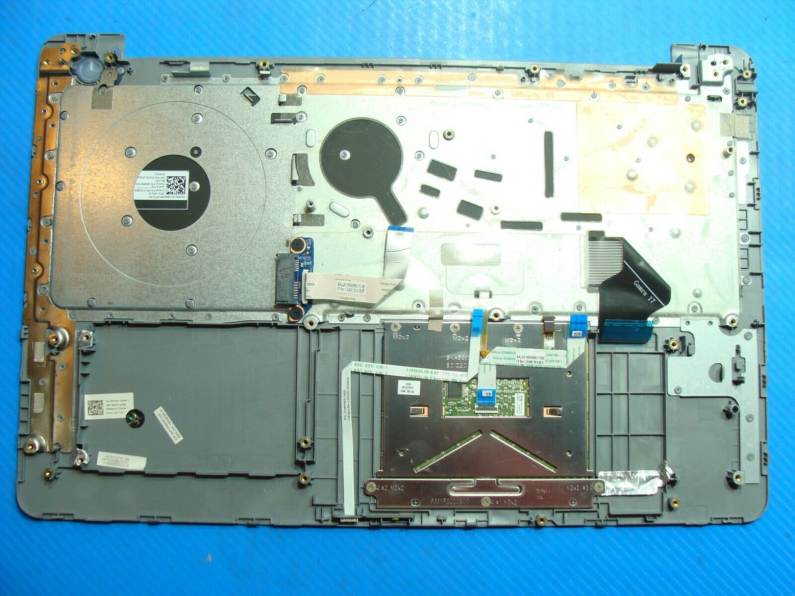 Dell Inspiron 5567 15.6