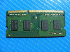 Dell 15-5555 Samsung 4GB 1Rx8 PC3L-12800S SO-DIMM Memory RAM M471B5173DB0-YK0