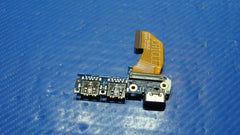 HP Elitebook 14" 840 G2 Genuine USB VGA Port Board w/Cable 6050A2638201 GLP* - Laptop Parts - Buy Authentic Computer Parts - Top Seller Ebay