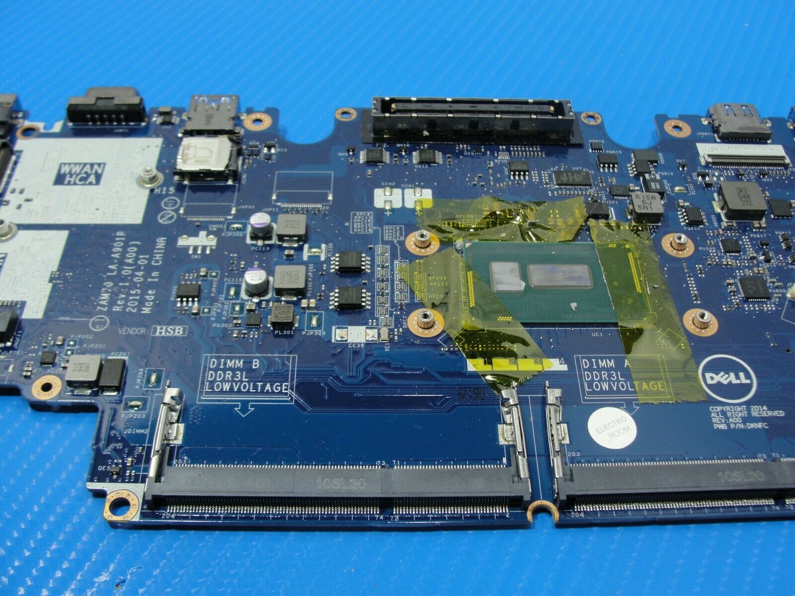 Dell Latitude E5450 14