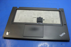 Lenovo ThinkPad T440 14" Genuine Palmrest w/Touchpad Speakers AM0SR000100