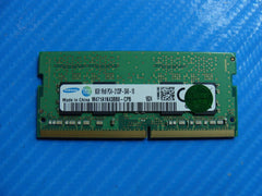 Lenovo 510S-14ISK Samsung 8GB 1Rx8 PC4-2133P SO-DIMM Memory RAM M471A1K43BB0-CPB