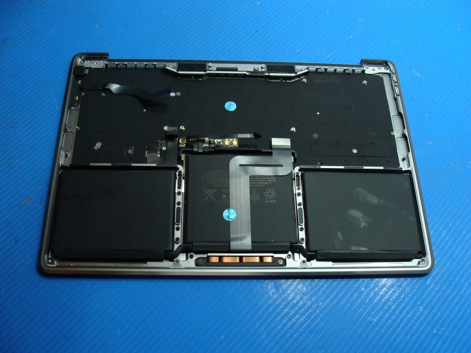 MacBook Pro A1708 13