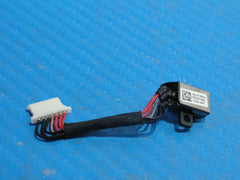 Dell Vostro 13 5370 13.3" Genuine Laptop DC IN Power Jack w/Cable TV8K5 - Laptop Parts - Buy Authentic Computer Parts - Top Seller Ebay