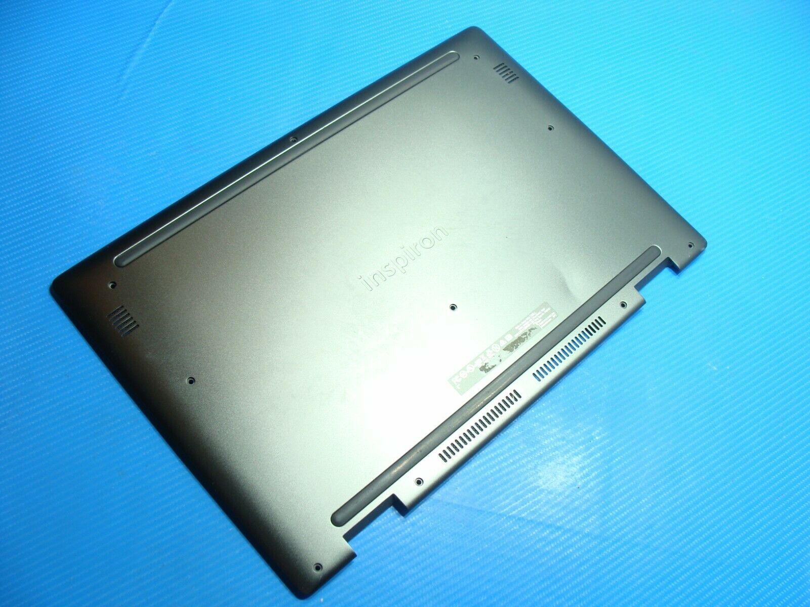 Dell Inspiron 15.6