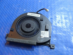 Dell Latitude E5450 14" Genuine Laptop CPU Cooling Fan 6YYDG DC28000EFDL ER* - Laptop Parts - Buy Authentic Computer Parts - Top Seller Ebay