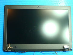 Lenovo ThinkPad 12.5" X270 20K6 OEM Matte HD LCD Screen Complete Assembly Black Lenovo