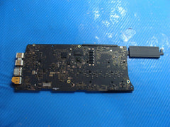 MacBook Pro 13" A1502 Early 2015 MF839LL/A i5 2.7GHz 8gb Logic Board 661-02354