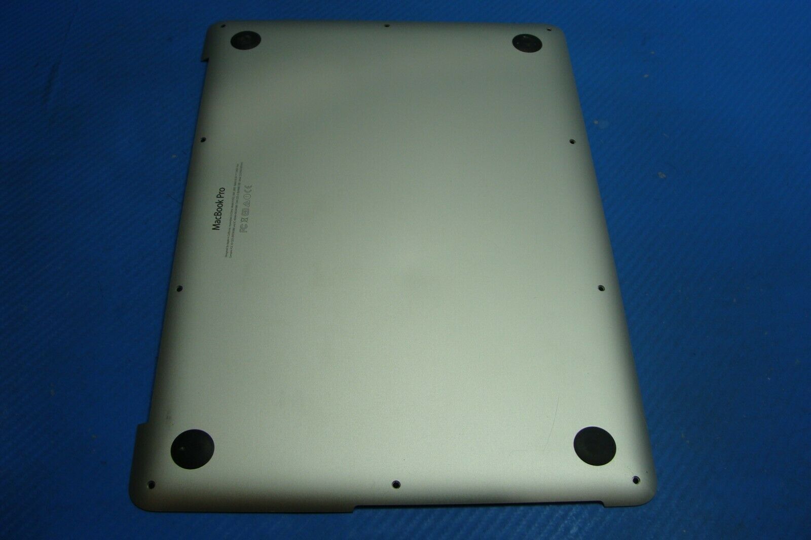 MacBook Pro A1502 13