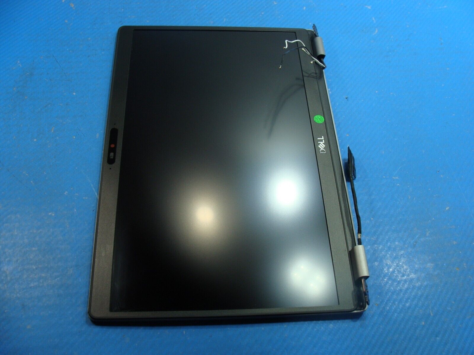 Dell Latitude 5410 14 Genuine Laptop Matte FHD LCD Screen Complete Assembly