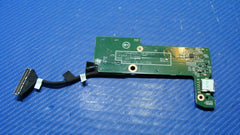 Dell Inspiron 13-7359 13.3" OEM USB Card Reader Board w/Cable GMTD5 5DTF9 ER* - Laptop Parts - Buy Authentic Computer Parts - Top Seller Ebay