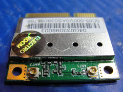 Asus 15.6" K52N OEM Laptop Wireless WiFi Card AR5B95 GLP* ASUS