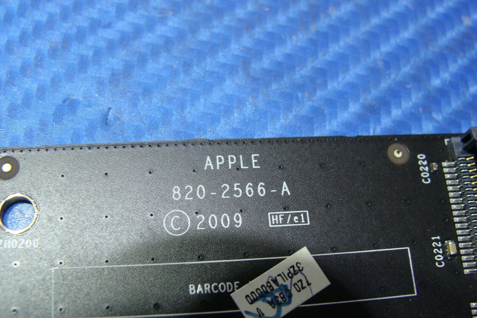 iMac A1312 MC511LL/A Mid 2010 27