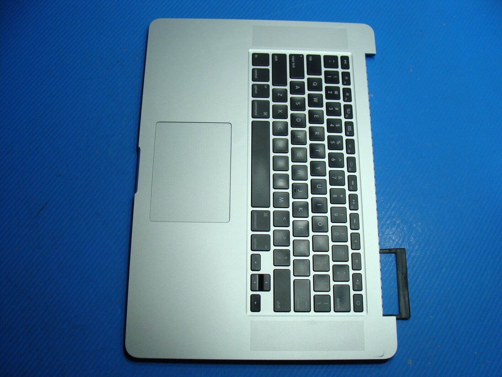 MacBook Pro A1398 2015 MJLU2LL/A 15