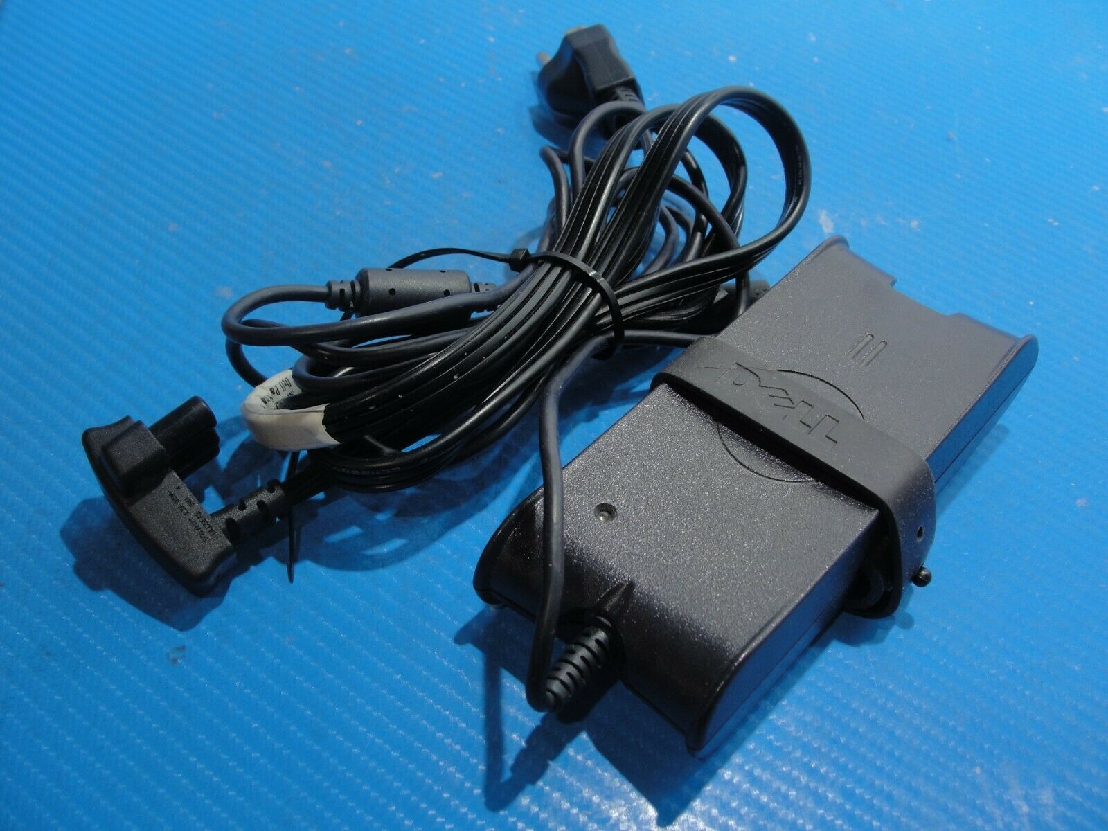 Genuine Dell AC Adapter Power Charger 19.5V 3.34A 65W PA-1650-05D 5U092 