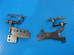 Asus Vivobook 15.6” 15 F515EA-AH34 OEM Laptop LCD Left & Right Hinge Set Hinges