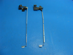 HP 15-Series 15.6" Genuine Laptop Left & Right Hinge Set Hinges - Laptop Parts - Buy Authentic Computer Parts - Top Seller Ebay