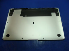 MacBook Air 13"A1466 Early 2014 MD760LL/B Genuine Laptop Bottom Case 923-0443 #1 Apple