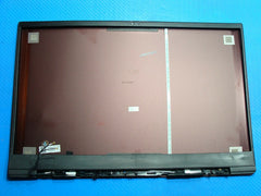 Lenovo IdeaPad S340-15IWL 15.6" Back Cover w/Bezel 5CB0W43461 AM2GC000130 Gr A - Laptop Parts - Buy Authentic Computer Parts - Top Seller Ebay