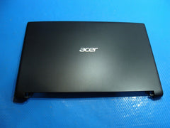 Acer Aspire 5 A515-51-513F 15.6" Genuine Laptop LCD Back Cover w/ Bezel Grd A