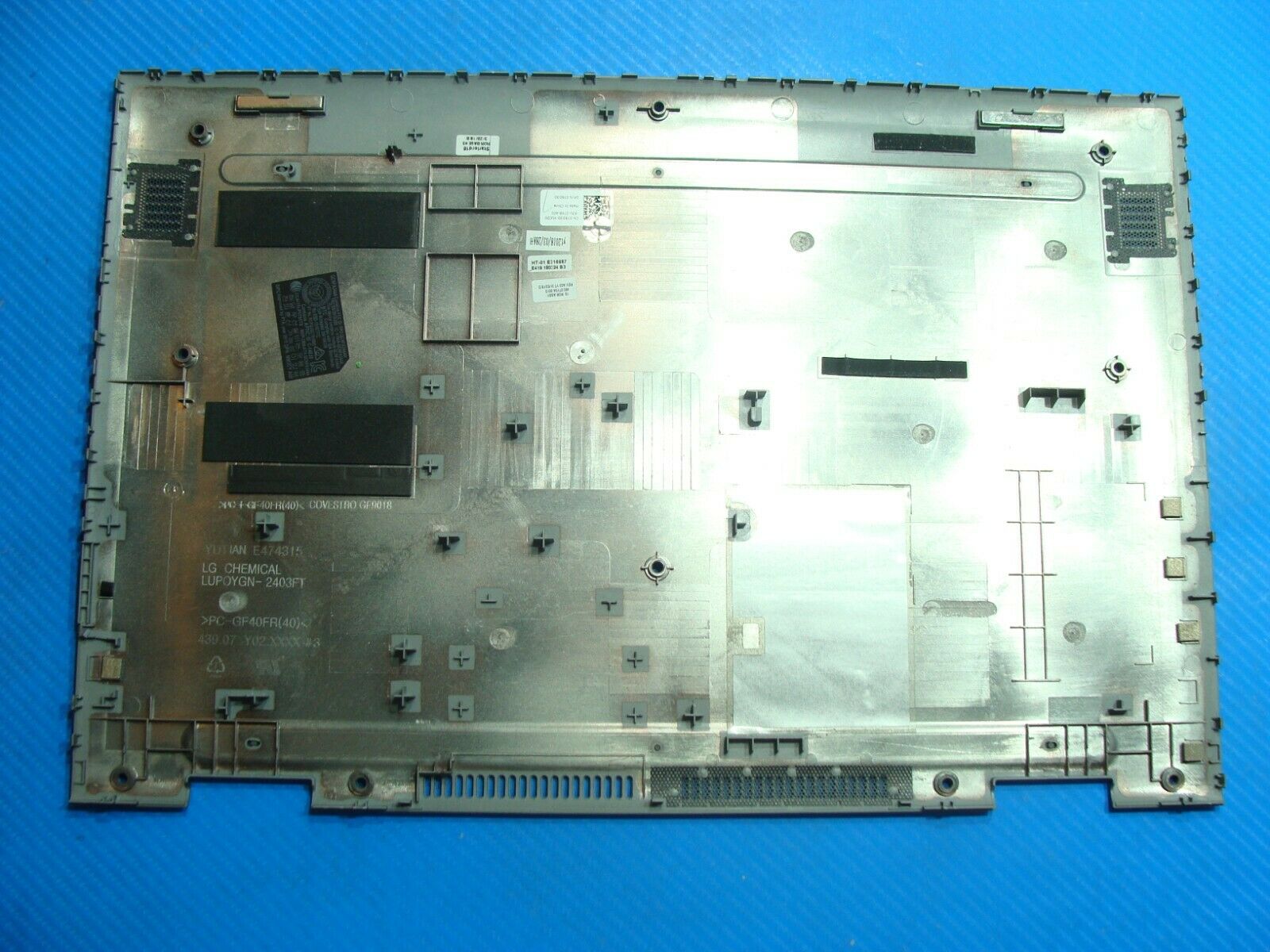 Dell Inspiron 15 5579 15.6