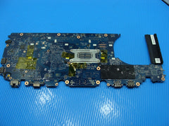 Dell Latitude 15.6" E5570 OEM i5-6440HQ 2.6GHz Motherboard LA-C841P CPTX8 AS IS