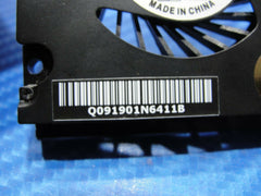 MacBook Pro 13" A1278 Mid 2009 MB990LL/A Genuine CPU Cooling Fan 661-4946 - Laptop Parts - Buy Authentic Computer Parts - Top Seller Ebay