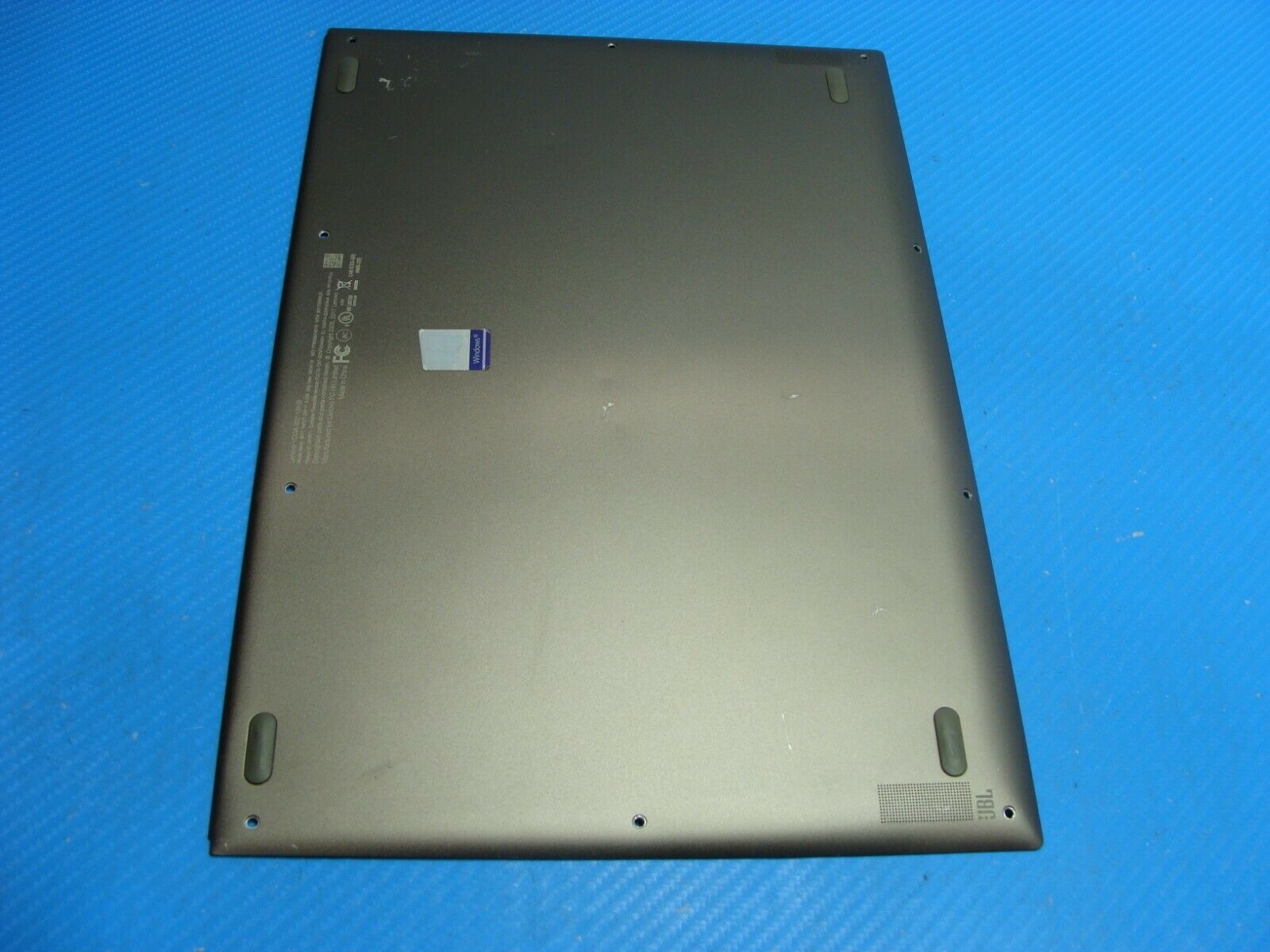 Lenovo Yoga 920-13IKB 14