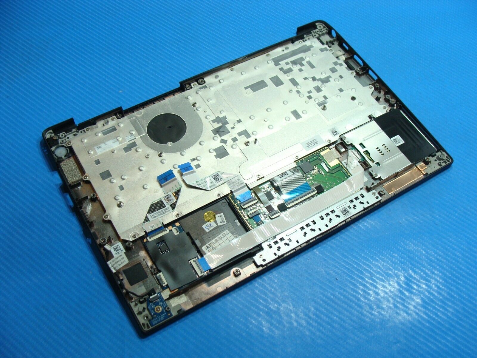 Dell Latitude 7290 12.5