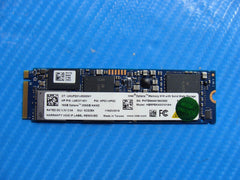 HP 14m-dh1003dx Optane 256Gb NVMe M.2 SSD HBRPEKNX0101AH L48337-001