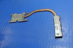 HP 15-ay163nr 15.6" Genuine Laptop CPU Cooling Heatsink 815237-001 HP