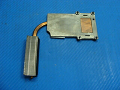 HP EliteBook 8470p 14" Genuine CPU Cooling Heatsink 6043B0090101 642766-001 - Laptop Parts - Buy Authentic Computer Parts - Top Seller Ebay