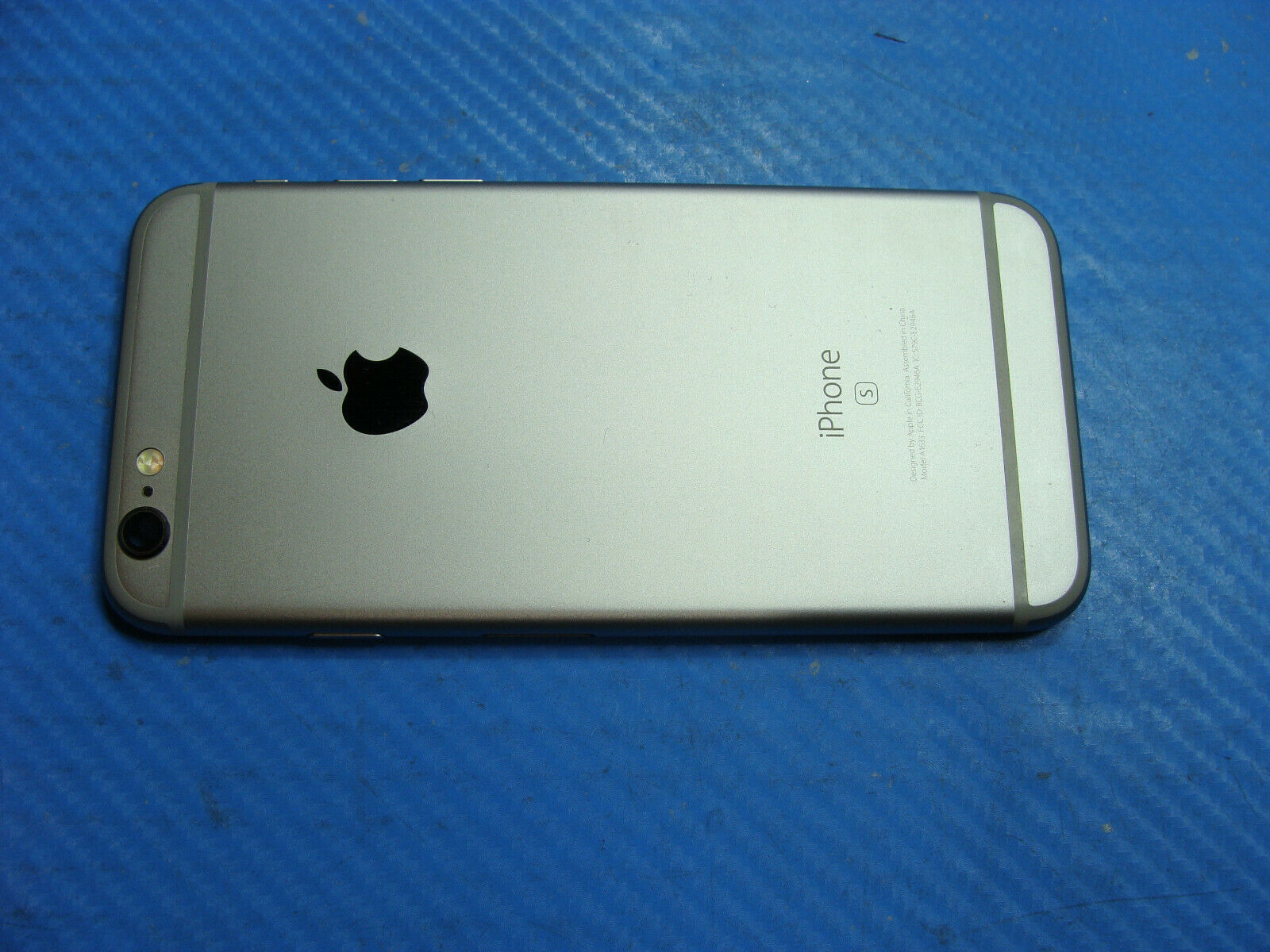 iPhone 6s A1633 4.7