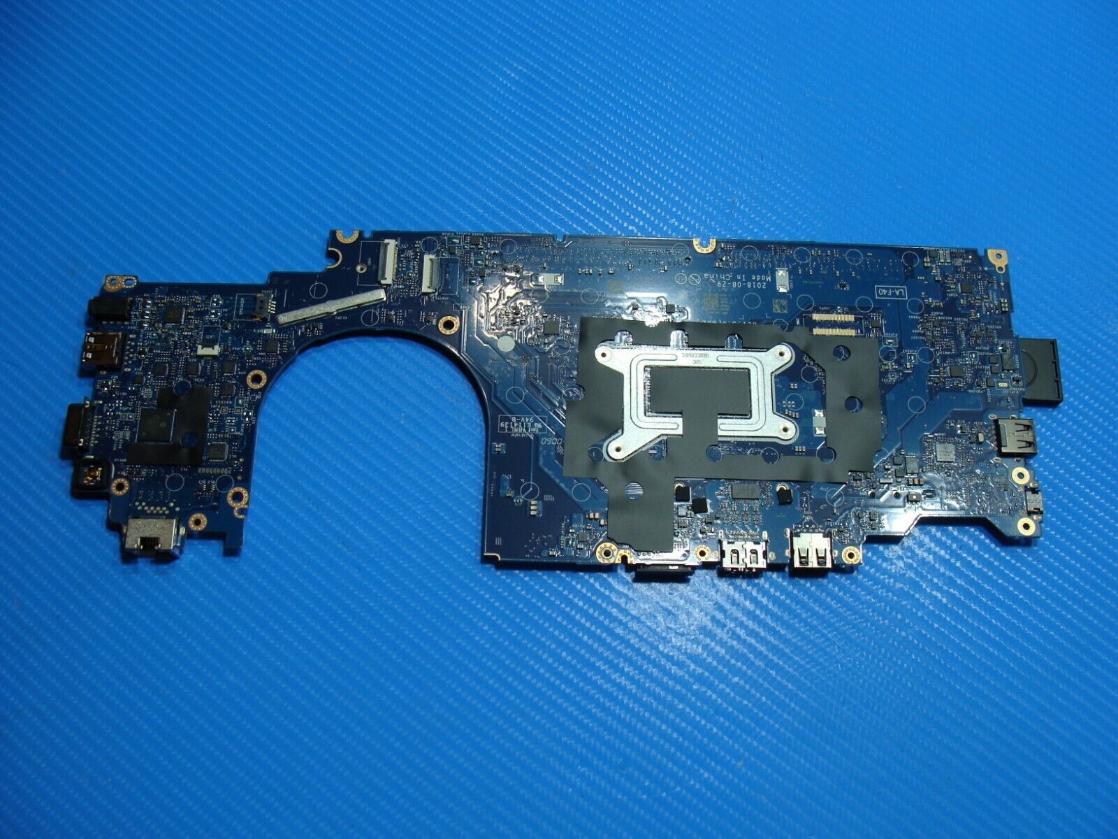 Dell Latitude 5490 14