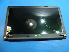 HP 15-da000 15.6" Glossy HD LCD Touch Screen Complete Assembly