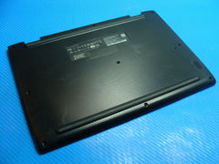 Lenovo Chromebook 11.6" 300e 81MB 2nd Gen Genuine Bottom Case Black  5CB0T70715 Lenovo