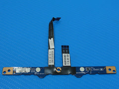 HP Envy m6-1205dx 15.6" Genuine Mouse Button Board w/Cables LS-8713P - Laptop Parts - Buy Authentic Computer Parts - Top Seller Ebay