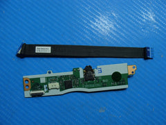 Lenovo IdeaPad S145-15AST 15.6" Genuine Audio Card Reader Board w/Cable NS-C171