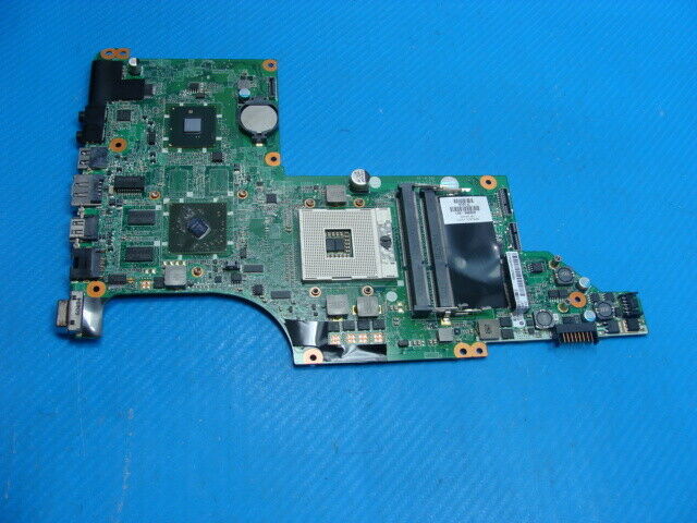 HP Pavilion dv7-4285dx 17.3