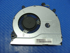 HP Pavilion Sleekbook 14" 14 OEM Laptop CPU Cooling Fan 702746-001 GLP* - Laptop Parts - Buy Authentic Computer Parts - Top Seller Ebay