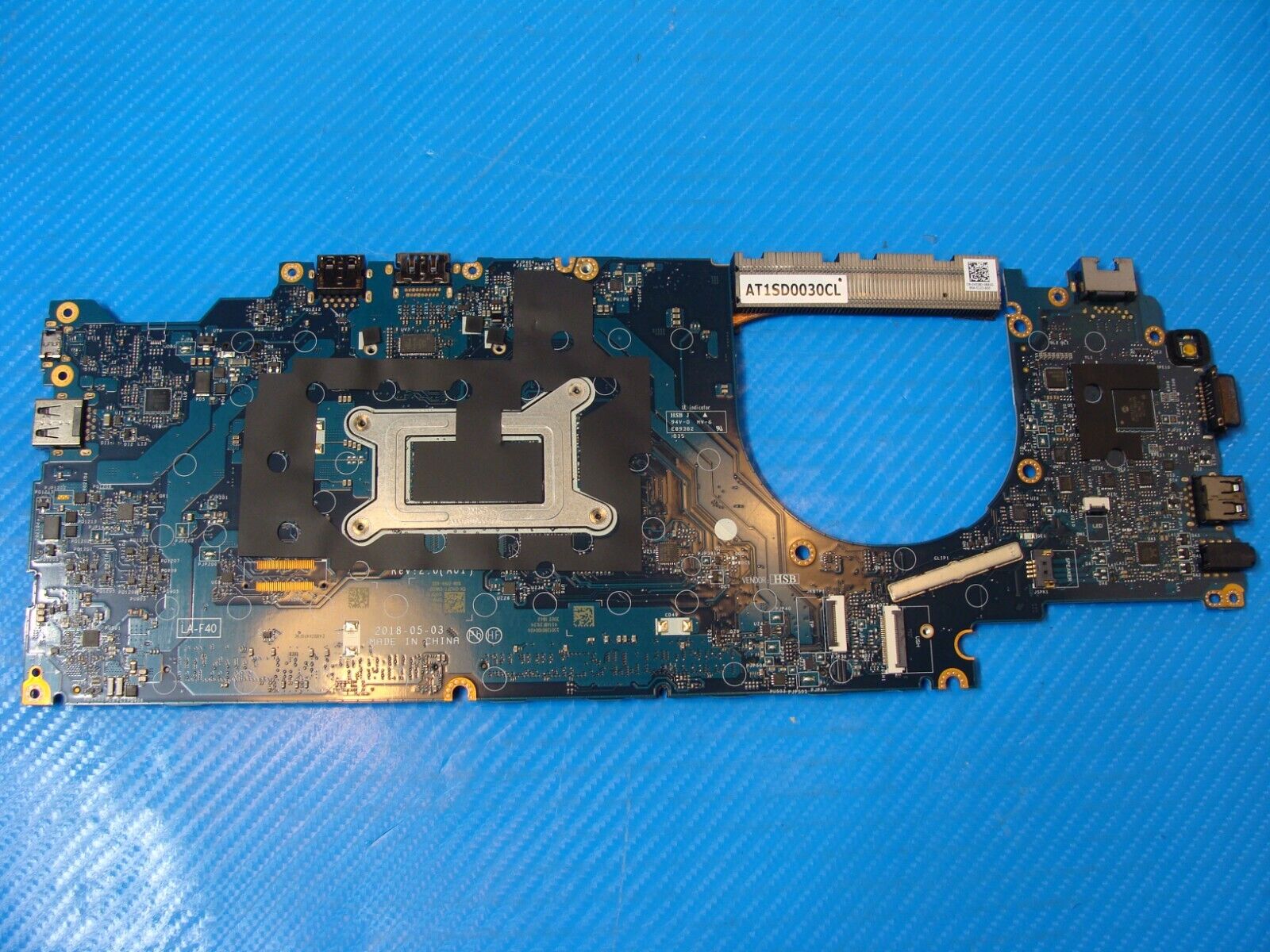 Dell Latitude 5490 14