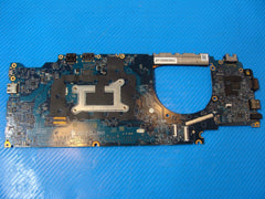 Dell Latitude 5490 14" Genuine Intel i3-8130u 2.2GHz Motherboard LA-F401P 1X2FT