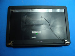 Asus F556UA-AB32 15.6" Genuine Laptop LCD Back Cover w/Bezel 13NB09S2AP0201