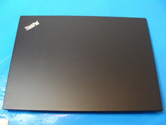 Lenovo ThinkPad E490 14" Genuine Matte HD LCD Screen Complete Assembly