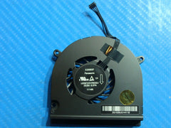 MacBook Pro A1278 13" Early 2011 MC700LL/A CPU Cooling Fan 922-8620 #1 - Laptop Parts - Buy Authentic Computer Parts - Top Seller Ebay